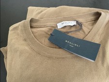 Maglia uomo Boglioli Milano