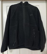 Giacca pile TNA zip pile