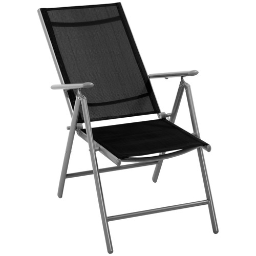 Outsunny sedia giardino - sedia, da