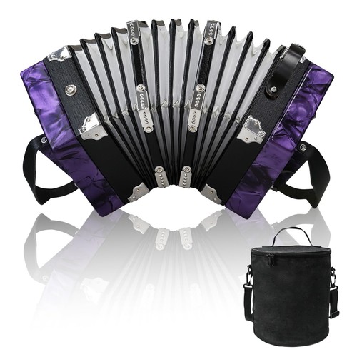 Concertina bottoni - 20,