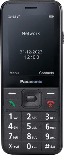 Panasonic tf200 telefono - panasonic, kx-tf200