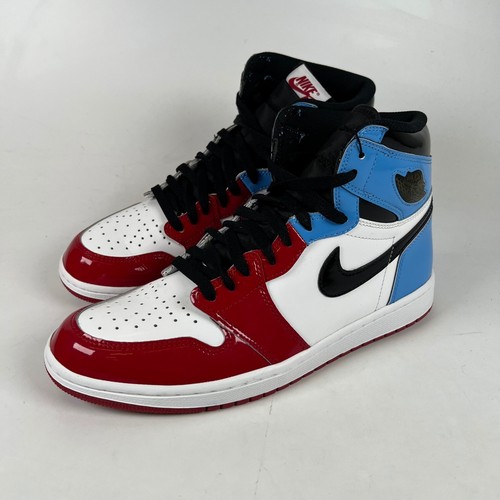 Nike air jordan retro - jordan, high
