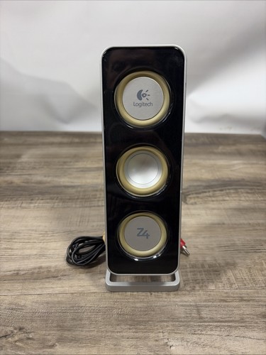 Logitech sistema di - z4,