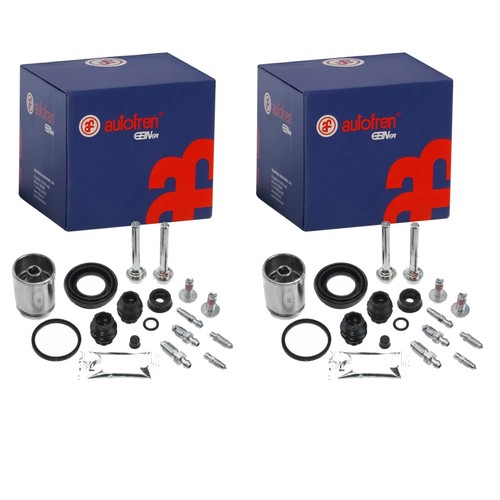 Kit riparazione autofren - 2x,