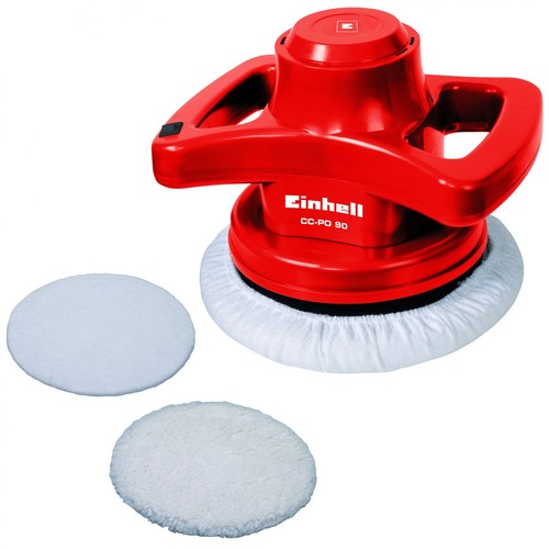 Einhell lucidatrice per auto - lucidatrice,