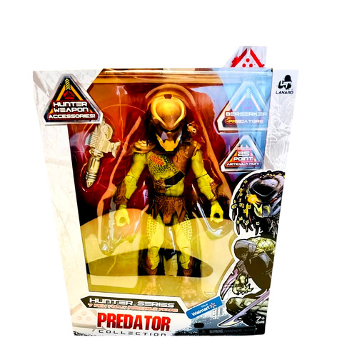 Lanard predator hunter - lanard,