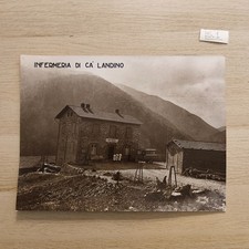 Ferrovie treni Fotografia