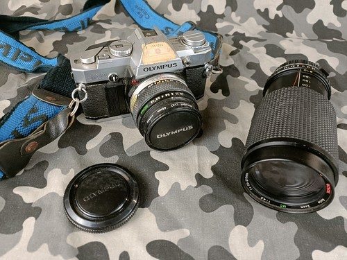 Olympus om30 reflex - om30, +