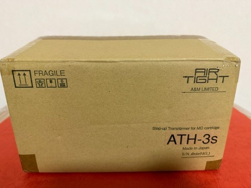 Air tight aht step up - tight,