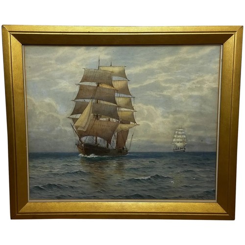 Barca vela vittoriana - vela,