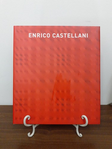 Enrico castellani variazioni - enrico,