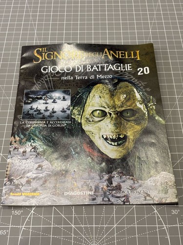 Deagostini signore degli - signore,