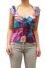 MAGLIA 252 €-70% ANGELO MARANI 21 3834 58 ult. mis. disp. 42 + 44. Gonna disp..