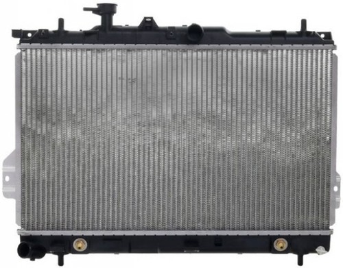 Radiatore acqua per hyundai - radiatore,