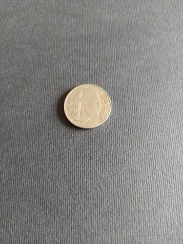 Moneta centesimi lira - centesimi, di