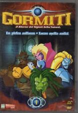 GORMITI Vol. 1 - La Pietra