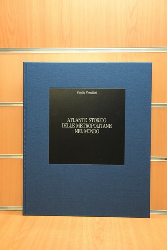 Atlante storico delle - storico,