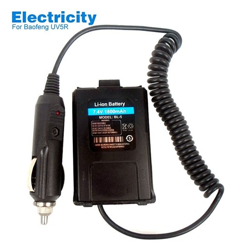 Eliminatore batteria