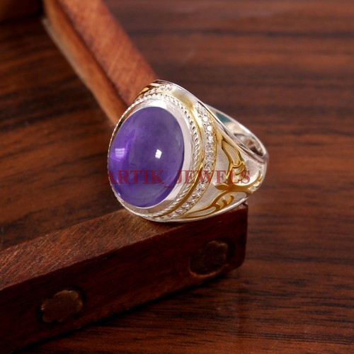 Anello argento sterling 925 - in,