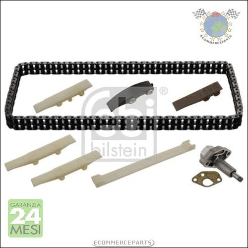 Kit catena distribuzione - , febi