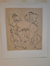 Foppiani, Gustavo - Tre donne