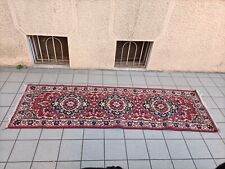 Tappeto Passatoia Runner Scendiletto - Ottime Condizioni