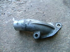 LAMBRETTA MOTORE LIS 125 DL SPECIAL COLLETTORE INNOCENTI SX LI 150 200 175