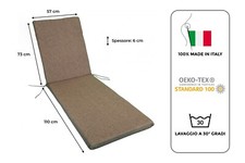 Cuscino lettino prendisole - cuscino,