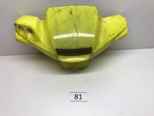 CARENA COPRIMANUBRIO