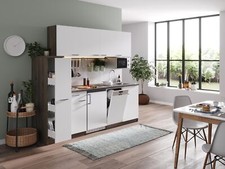 Cucina lineare - cucina,