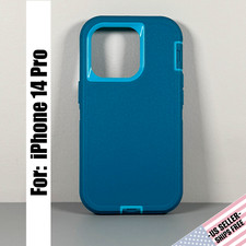 Custodia per iPhone 14 Pro -