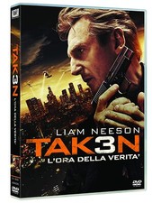 TAKEN 3 - L'ORA DELLA VERITA'