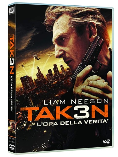 Taken ora della verita - -, l'ora