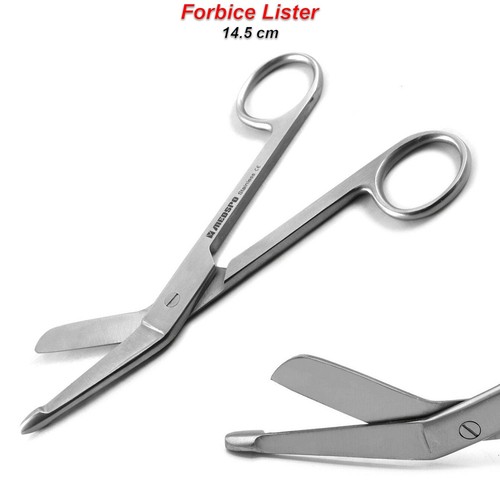 Dentale chirurgiche garze - dentale,