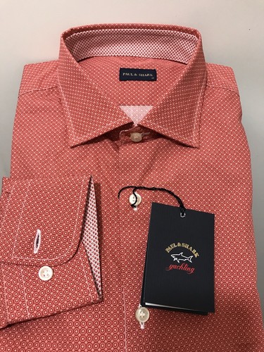 Paul shark italian luxury - &,