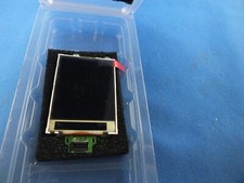 Orig Samsung SGH X160 LCD