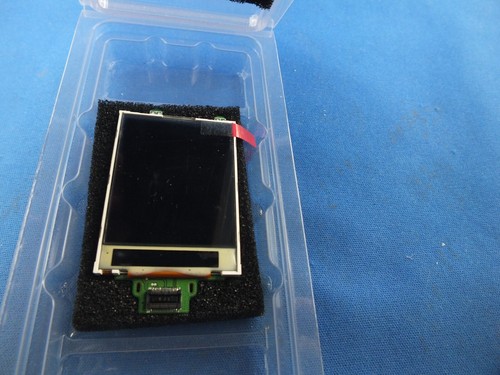 Display lcd originale samsung - lcd,