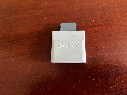 Memory card xbox 360 ufficiale - memory,