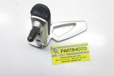 PEDANA PILOTA ANTERIORE SINISTRA BMW R 1200 R 2006/2011 cod.46717700913
