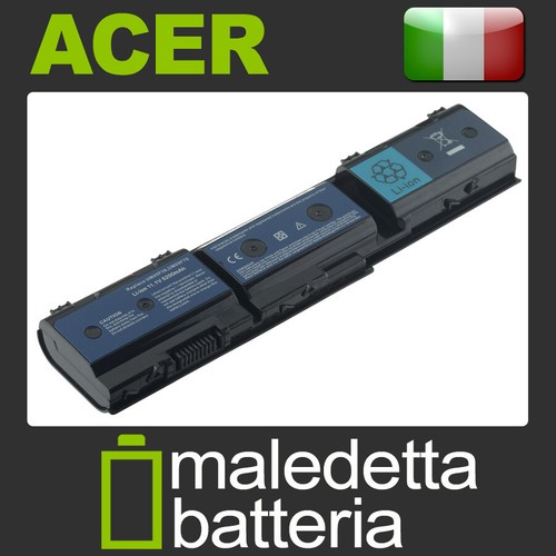 Batteria nero 1 - nero, 10.8-11.1