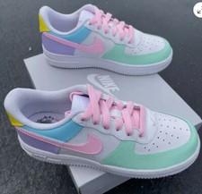 Scarpe personalizzate Air