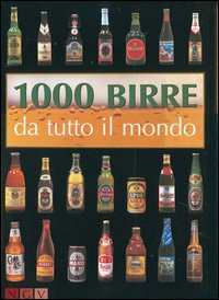 Libro 1000 birre tutto il - libro,