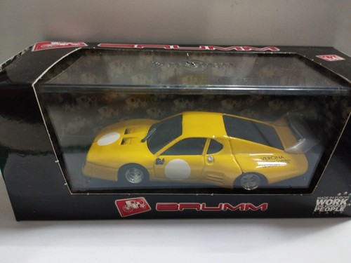 Brumm s99 ferrari - s99/28,