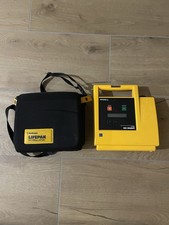 Lifepak 500 dae - 500, defibrillatore