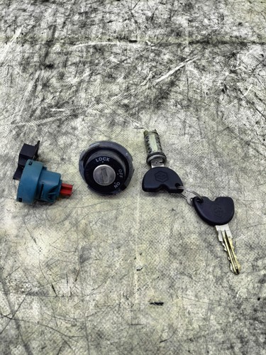 Kit serrature per piaggio zip - per,