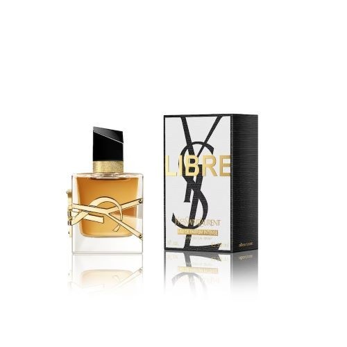 Yves saint laurent - yves, libre