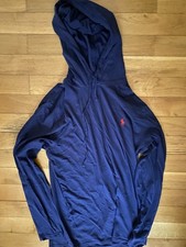 felpa ralph lauren uomo