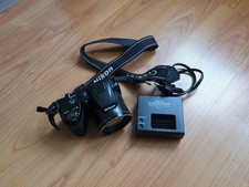 Appareil photo Numérique *