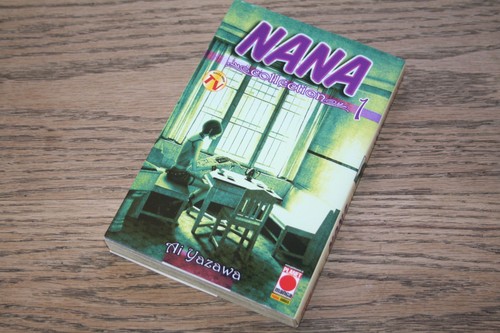 Yazawa nana collection - ai,