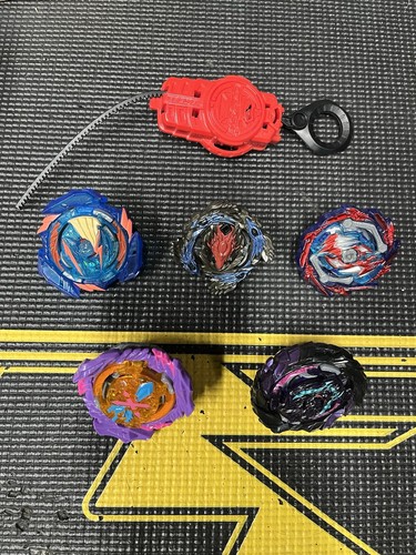 Lotto beyblade - lotto, ||